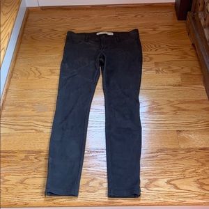 Abercrombie & Fitch jeans